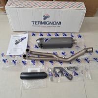 SCARICO COMPLETO TERMIGNONI TMAX 560 MY 2025 2026 