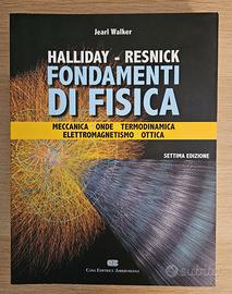 Fondamenti di Fisica - Halliday