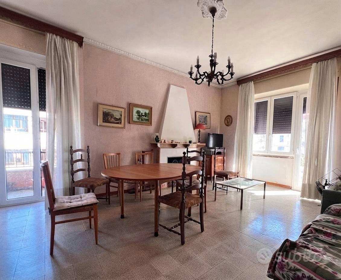 Appartamento – Campobasso - Altro