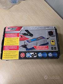 Mantenitore Carica Batteria Ultimate Speed