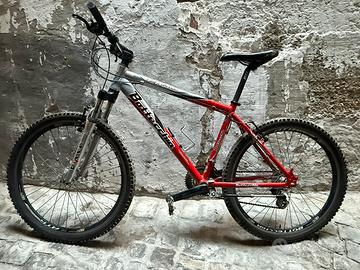 Bicicletta Bottecchia FX 510 Aluminium