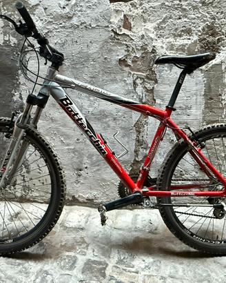 Bicicletta Bottecchia FX 510 Aluminium