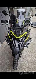 TRK Benelli