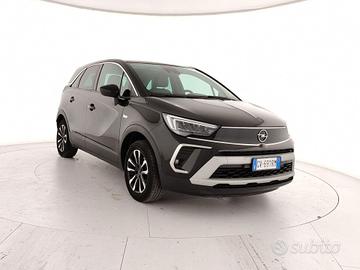 Opel Crossland 1.2 Turbo 12V 110 CV Start&Stop Edi