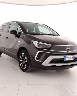 Opel Crossland 1.2 Turbo 12V 110 CV Start&Stop Edi