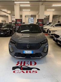 Peugeot 2008 PureTech 130 S&S EAT8 GT