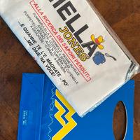 Napolimania grembiule cucina “Tiella Jones”