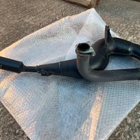 Scarico Polini per Vespa PX