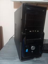 computer fisso da ufficio 