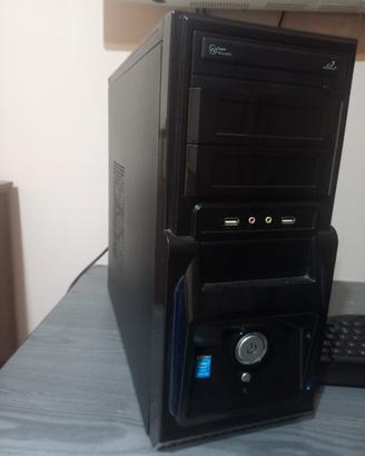  computer fisso da ufficio 