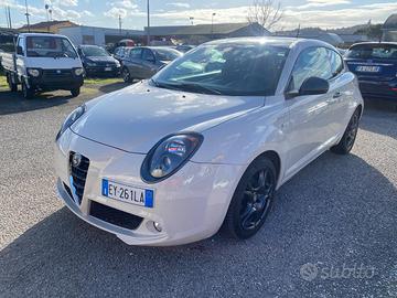 ALFA ROMEO MiTo 1.3 JTDm 85 CV S&S QVLine KM CER