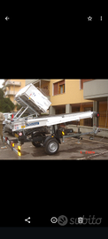 Elevatore Boeker Junior 18m