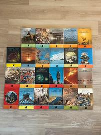 Rizzoli Editore - collezione anni ‘70