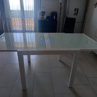tavolo allungabile 