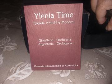 Orologio prestigioso vintage marca wyler vetta