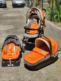 Trio Peg Perego