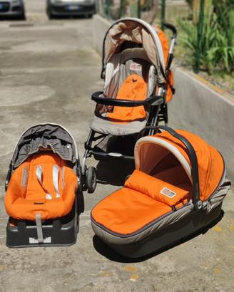 Trio Peg Perego