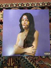 Vinile Sour Olivia Rodrigo (no spedizione)