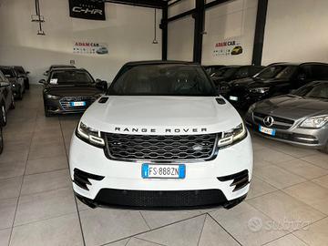 Land Rover Range Velar 2.0D I4 180 CV R-Dynamic S