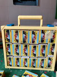 Sorpresine Mulino Bianco 