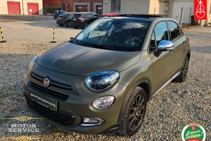 500X S DESIGN F1 PREZZO FINALE SOLO SETTEMBRE