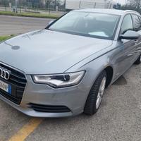 AUDI A6 sw