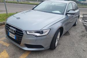 AUDI A6 sw