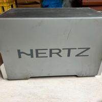 HERTZ SUBWOOFER