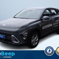 Hyundai Kona 1.6 GDI HEV XTECH 2WD 129CV DCT