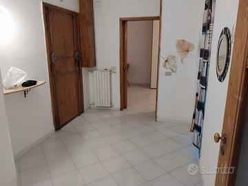 Bilocale zona vomero