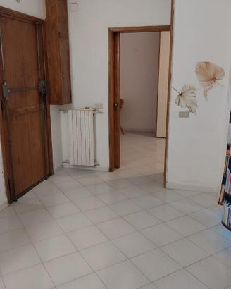 Bilocale zona vomero