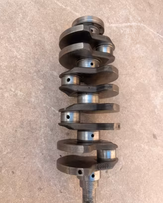 Albero motore 1.3 multijet euro 5