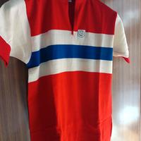 maglia ciclismo 