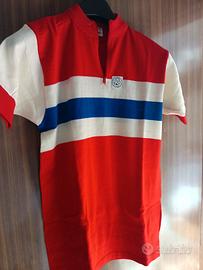 maglia ciclismo 