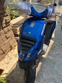 Piaggio ntt