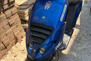 Piaggio ntt
