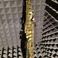 Sax soprano da studio