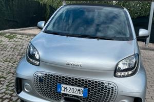 Smart Fortwo EQ (22Kw)