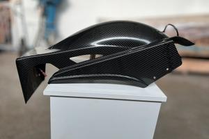 Parafango buell s1