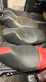 Selle piaggio nrg