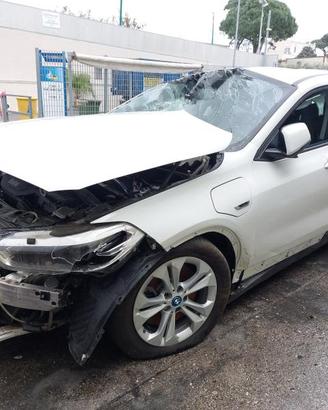 RICAMBI VARI BMW X2 (F39) 1.5 HYBRID 12v AUT 220CV