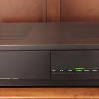 amplificatore acoustic research AR A04