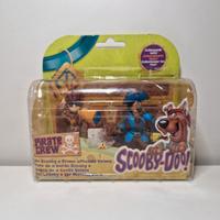 Scooby Doo! Pirate Crew: Scooby e Velma NUOVO