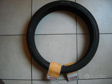 Copertoni bici NUOVI