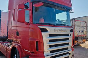 scania R 500
