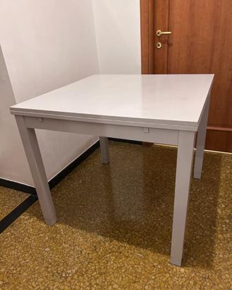 TAVOLO ALLUNGABILE