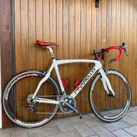 Bici Pinarello Prince