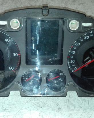 CONTACHILOMETRI VOLKSWAGEN Passat Berlina 4° Seri