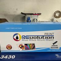 Toner compatibile Samsung MLD-1042S