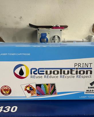Toner compatibile Samsung MLD-1042S